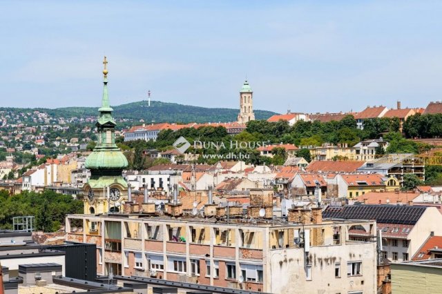 Eladó téglalakás, Budapesten, I. kerületben 229 M Ft, 2 szobás