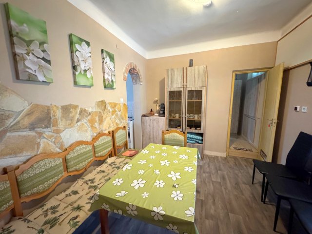 Eladó családi ház, Mátészalkán 55 M Ft, 3 szobás