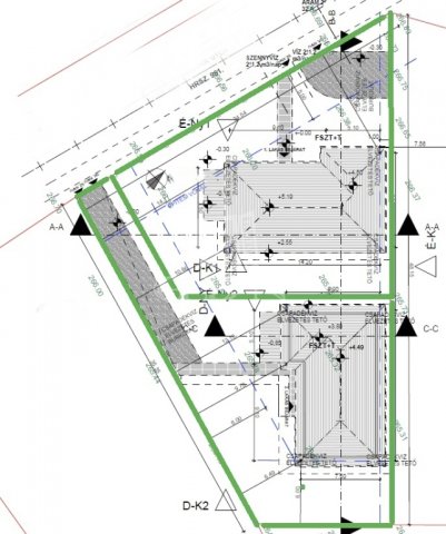 Eladó családi ház, Kerepesen 76.8 M Ft, 4 szobás