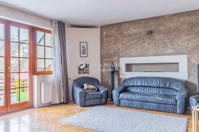 Eladó családi ház, Budapesten, XX. kerületben 120 M Ft, 5 szobás