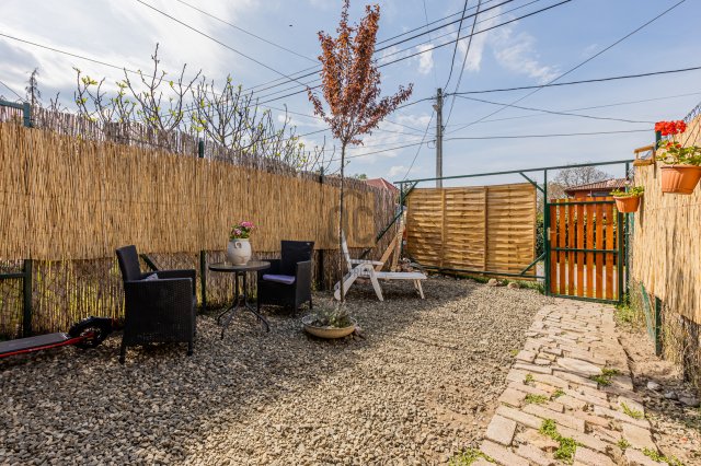 Eladó sorház, Gödön 43.99 M Ft, 2 szobás / költözzbe.hu