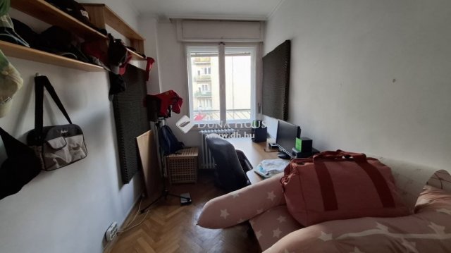 Eladó téglalakás, Budapesten, II. kerületben 99 M Ft, 3 szobás