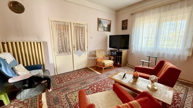 Eladó ikerház, Makón 37 M Ft, 2+1 szobás / költözzbe.hu