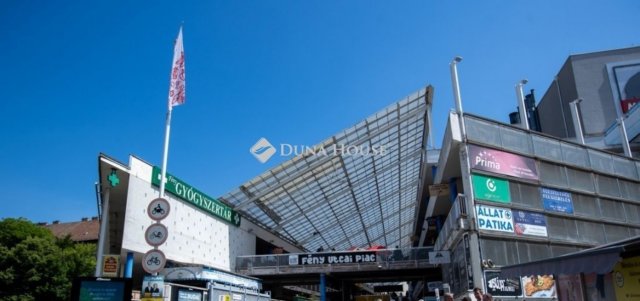 Eladó téglalakás, Budapesten, II. kerületben 94.9 M Ft, 3 szobás