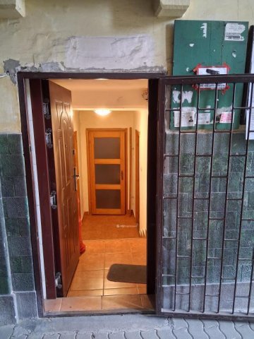 Eladó téglalakás, Budapesten, XIV. kerületben 44.9 M Ft