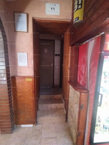 Eladó üzlethelyiség, Bükkszentkereszten 50 M Ft