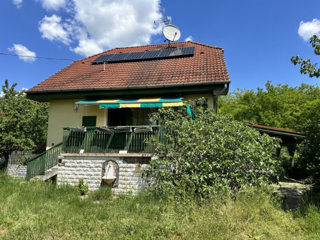 Eladó családi ház, Monorierdőn 64.9 M Ft, 3 szobás