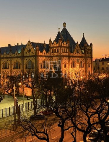 Eladó téglalakás, Budapesten, XIV. kerületben 99 M Ft