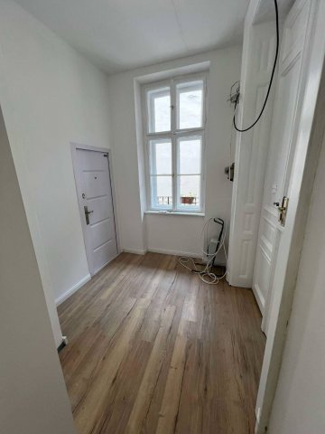 Eladó téglalakás, Budapesten, IX. kerületben 33.9 M Ft, 1 szobás