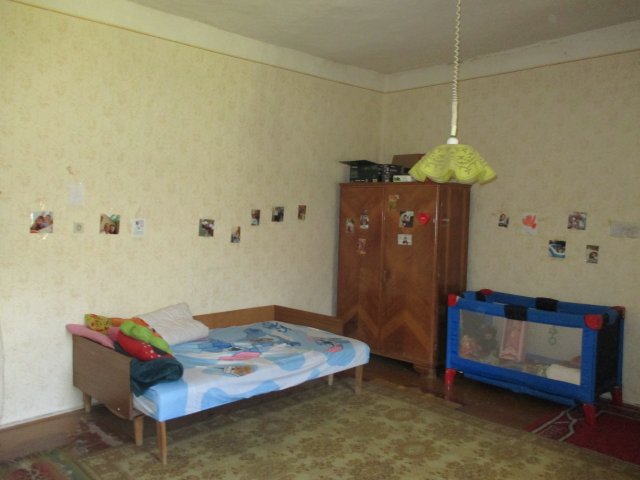 Eladó családi ház, Köröstarcsán 10.5 M Ft, 3 szobás