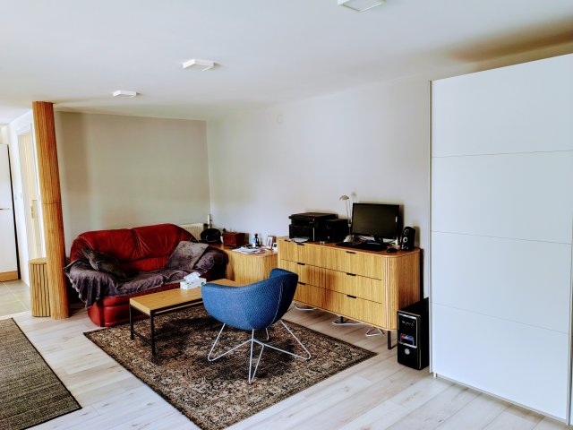 Kiadó téglalakás, albérlet, Pécsett 250 E Ft / hó, 2 szobás