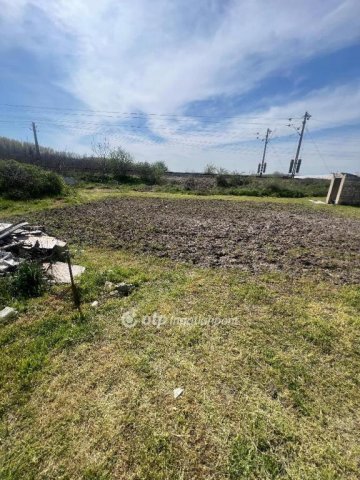 Eladó telek, Farmoson 3.5 M Ft / költözzbe.hu