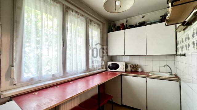 Eladó panellakás, Budapesten, XIV. kerületben 56.9 M Ft, 2 szobás