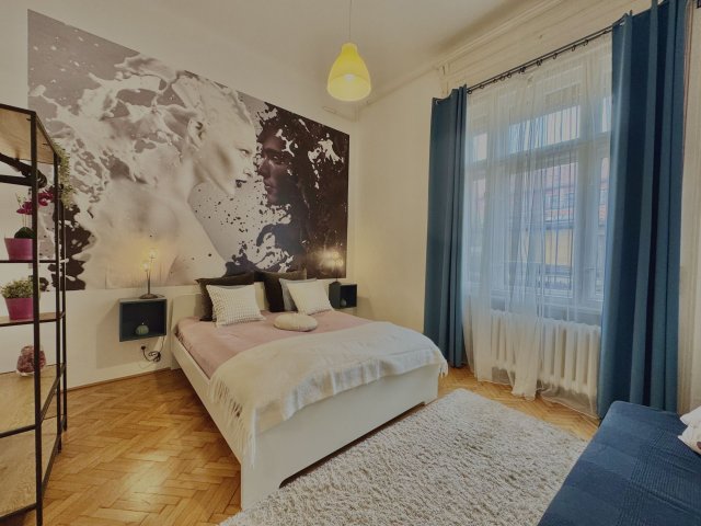 Eladó téglalakás, Budapesten, VIII. kerületben 89 M Ft, 4 szobás