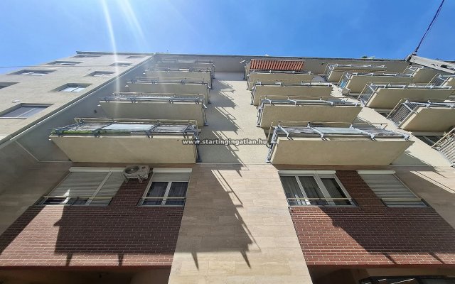 Kiadó téglalakás, albérlet, Budapesten, IX. kerületben