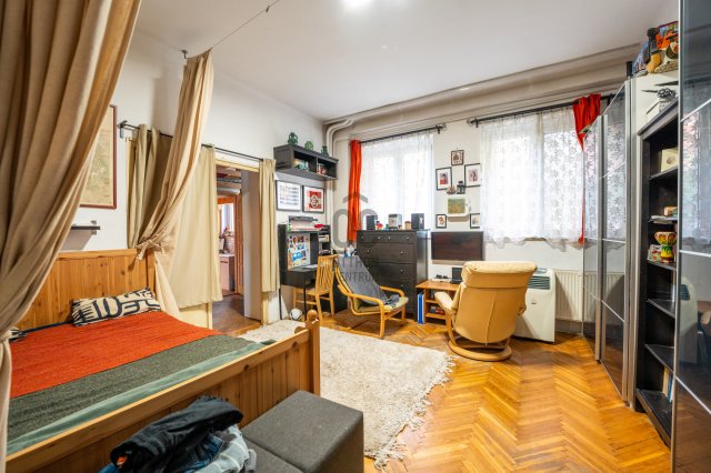 Eladó téglalakás, Budapesten, I. kerületben 87.2 M Ft, 2 szobás