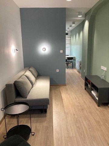 Kiadó téglalakás, albérlet, Szegeden 160 E Ft / hó, 1 szobás