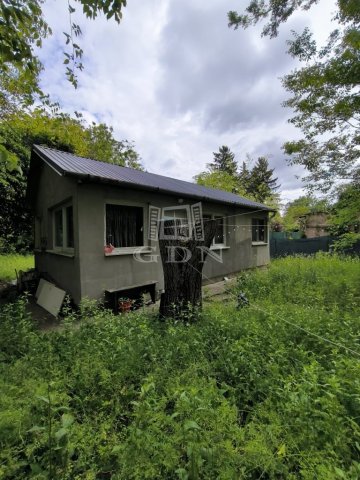 Eladó családi ház, Szigetmonostorban 27.9 M Ft, 1+1 szobás