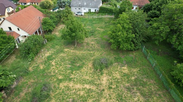 Eladó telek, Balatonalmádiban 93 M Ft / költözzbe.hu
