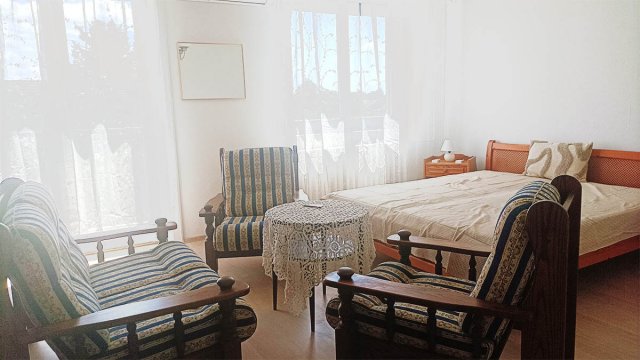 Kiadó panellakás, albérlet, Kecskeméten 200 E Ft / hó, 2 szobás