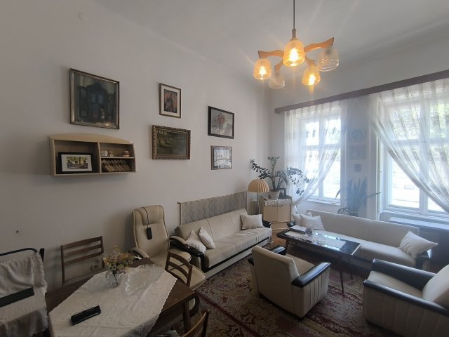 Eladó téglalakás, Kecskeméten 43 M Ft, 2 szobás