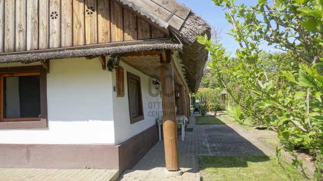 Eladó családi ház, Tiszafüreden 139 M Ft, 11 szobás