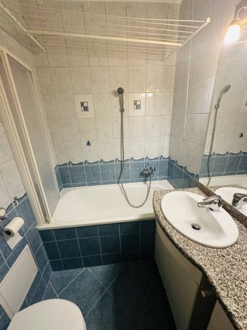 Kiadó téglalakás, albérlet, Miskolcon 100 E Ft / hó, 1+1 szobás
