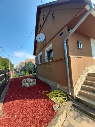Eladó családi ház, Birjánon 55 M Ft, 3 szobás