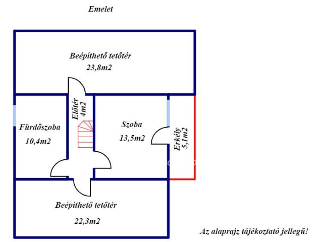 Eladó családi ház, Nagymágocson 19.6 M Ft, 3 szobás