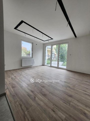 Eladó ikerház, Budapesten, XVII. kerületben 134.99 M Ft, 4 szobás
