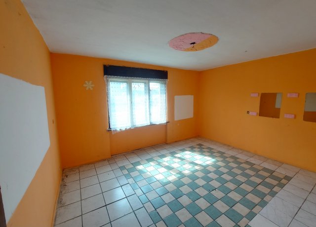 Eladó családi ház, Garaboncon 18.5 M Ft, 3 szobás