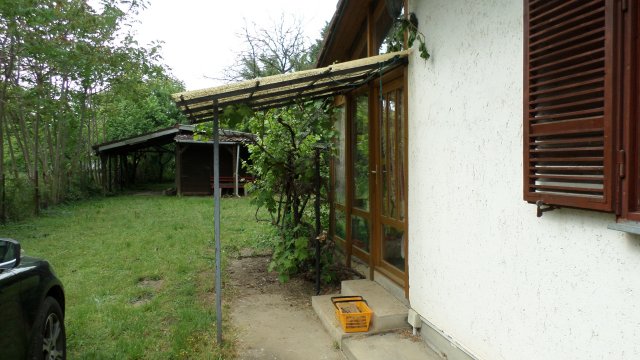 Eladó családi ház, Tiszaörsön 23.9 M Ft, 3 szobás