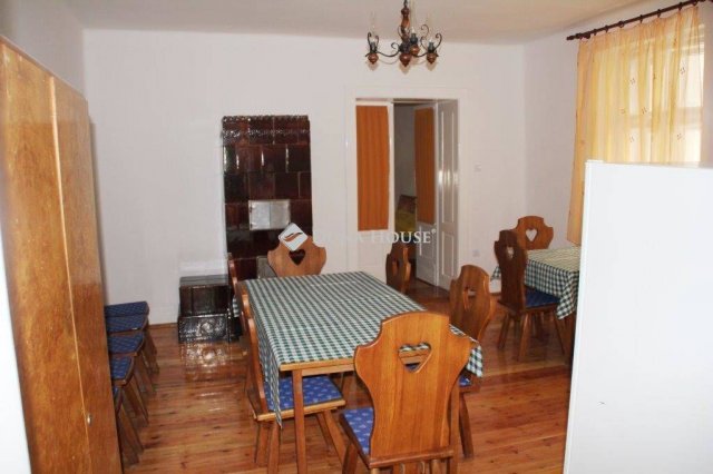 Eladó családi ház, Rakamazon 25.9 M Ft, 4+1 szobás