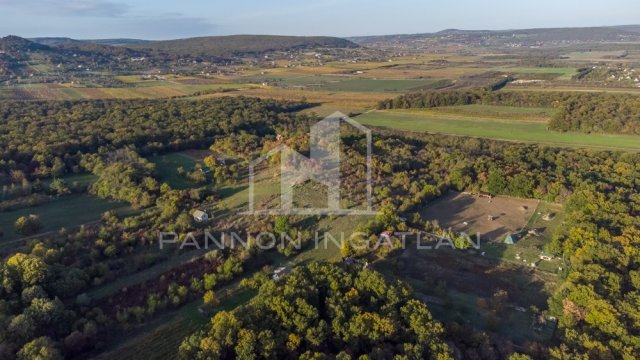 Eladó telek, Zánkán 15.5 M Ft / költözzbe.hu