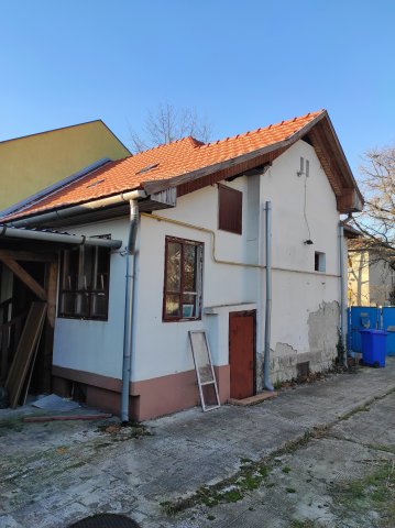Eladó családi ház, Miskolcon 68 M Ft, 2+2 szobás