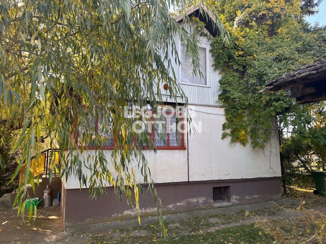 Eladó családi ház, Újszilváson 17.9 M Ft, 3 szobás