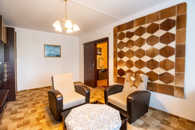 Eladó panellakás, Budaörsön 64.9 M Ft, 2 szobás