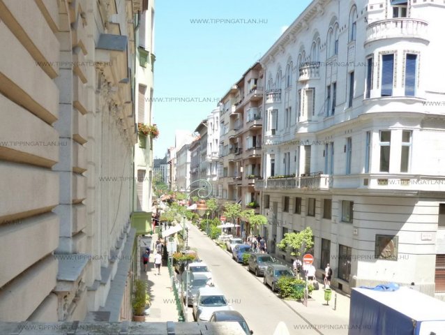 Eladó téglalakás, Budapesten, IX. kerületben 139.9 M Ft
