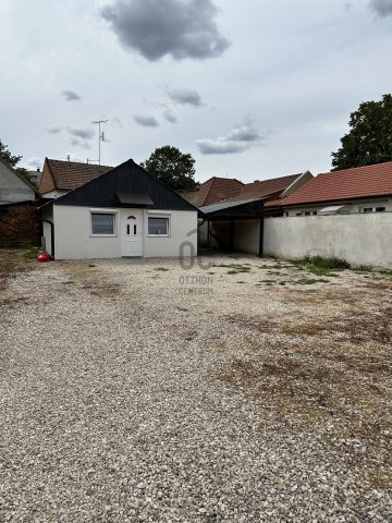 Eladó ipari ingatlan, Szolnokon 16.9 M Ft / költözzbe.hu