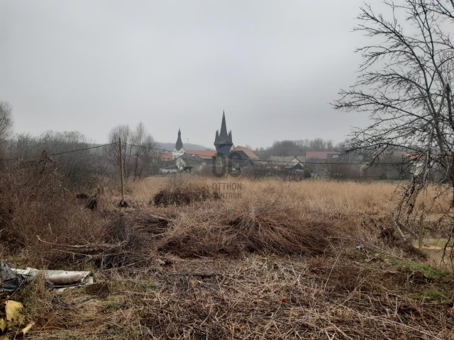 Eladó családi ház, Kakasdon 4.99 M Ft, 2 szobás