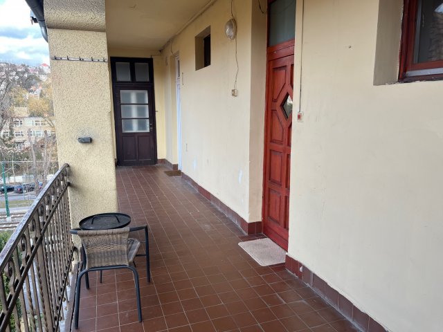 Kiadó téglalakás, albérlet, Budapesten, II. kerületben