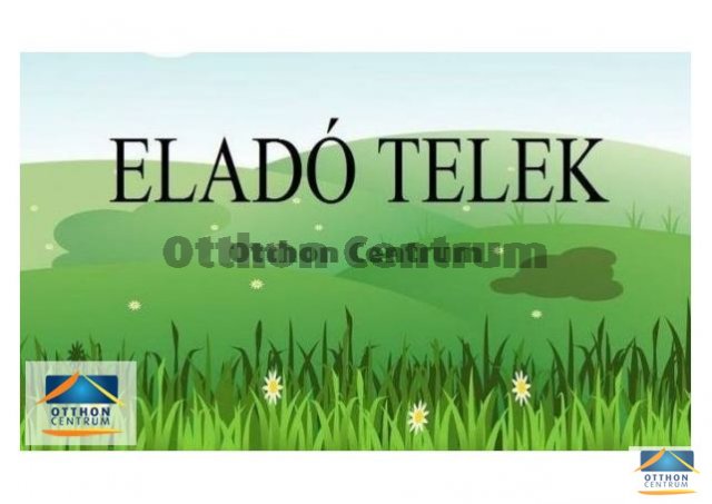 Eladó telek, Konyáron 0.6 M Ft / költözzbe.hu