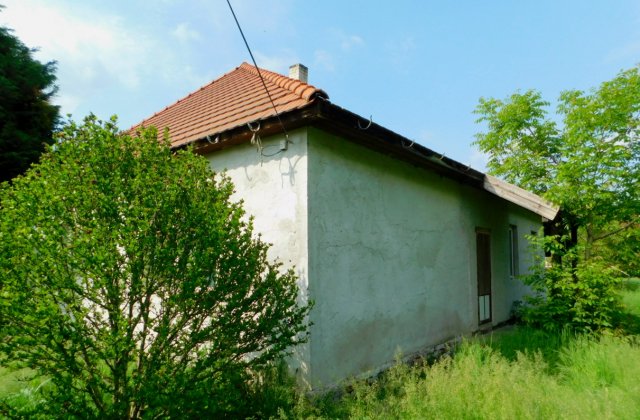 Eladó családi ház, Kápolnásnyéken, Kossuth Lajos úton