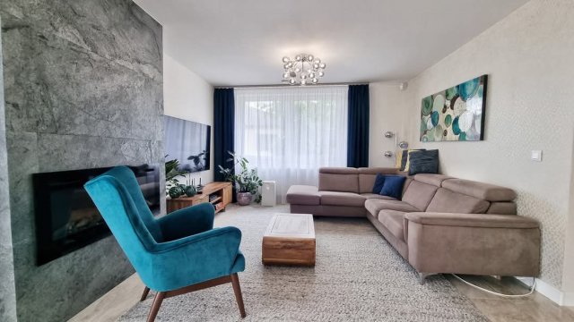 Eladó családi ház, Nyíregyházán 310 M Ft, 5 szobás