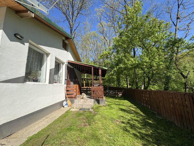 Eladó családi ház, Kismaroson 67.99 M Ft, 4 szobás