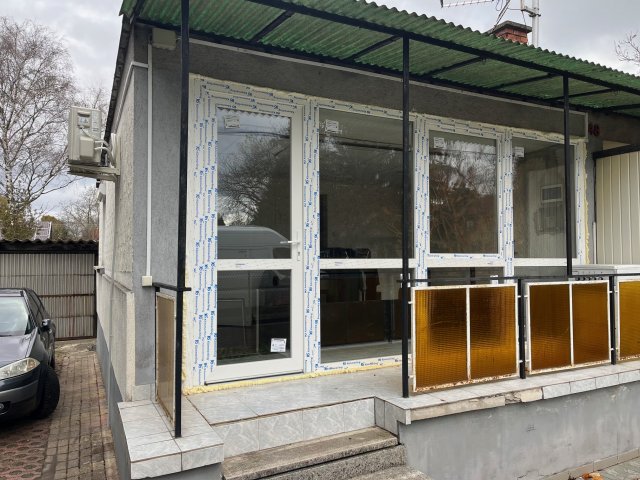 Kiadó ikerház, albérlet, Gárdonyban 130 E Ft / hó, 2 szobás