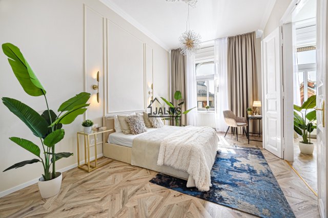 Kiadó téglalakás, albérlet, Budapesten, IX. kerületben