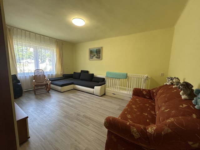 Eladó családi ház, Szőlősgyörökön 45 M Ft, 2 szobás