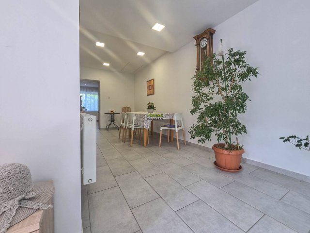 Eladó családi ház, Fertőszéplakon 78 M Ft, 2 szobás