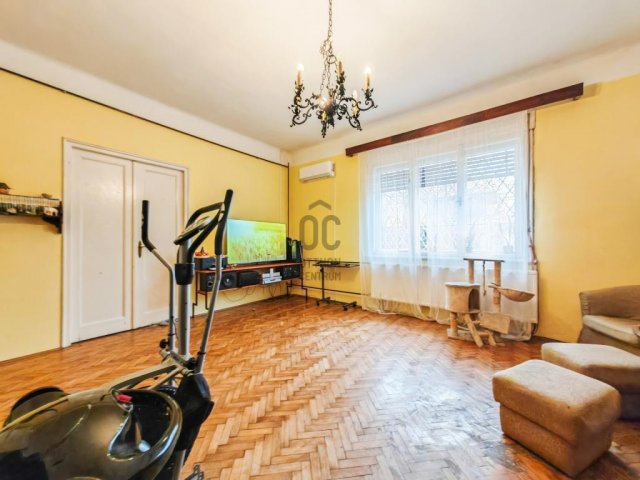 Eladó családi ház, Budapesten, XX. kerületben 66.4 M Ft